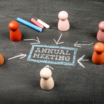 2026 Annual Meeting